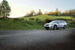 Subaru Crosstrek Hybrid 2016 года